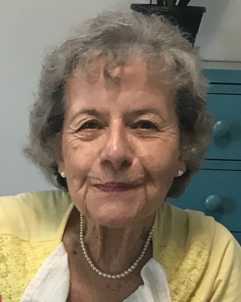 Louise D. Donahue Profile Photo