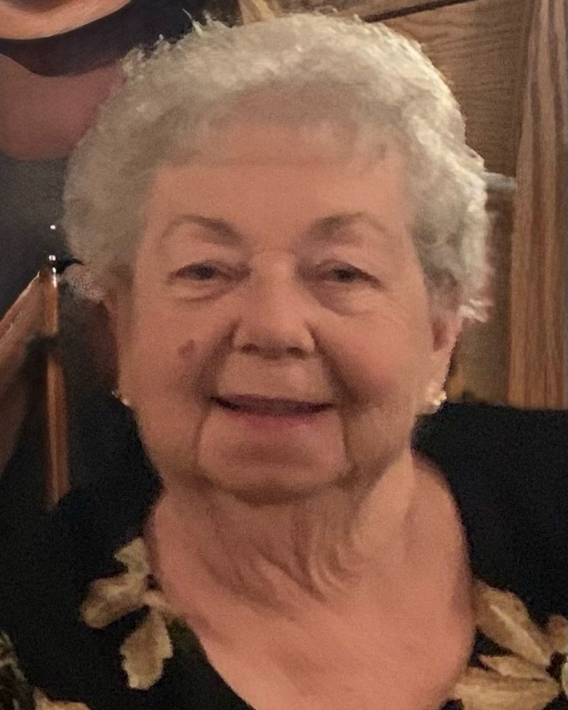 Hazel E. Trushell Profile Photo