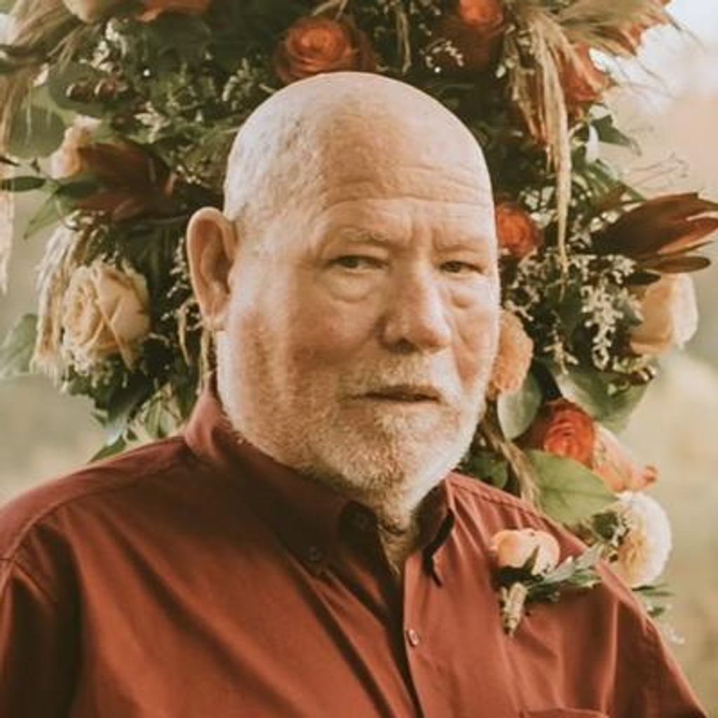 Harrell Norman Cutrer Profile Photo