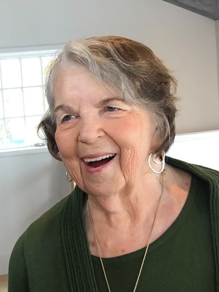 Marcia Walenta Profile Photo