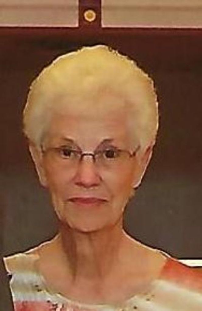 Kay Louise Kauffman Dize Profile Photo