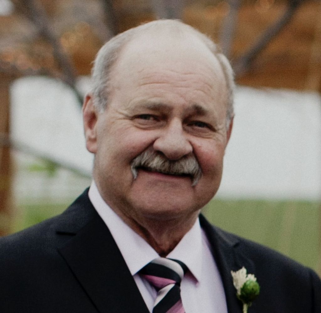 Darwin “Dar” Halverson