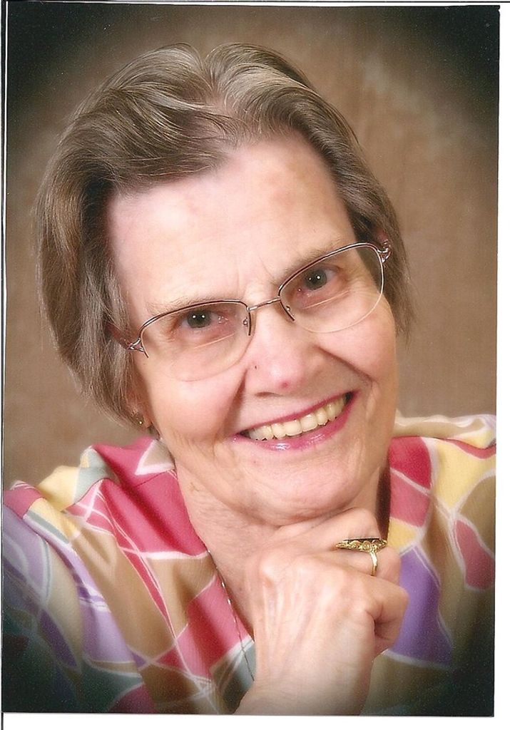 Jeannette L. Anderson (Schneider)