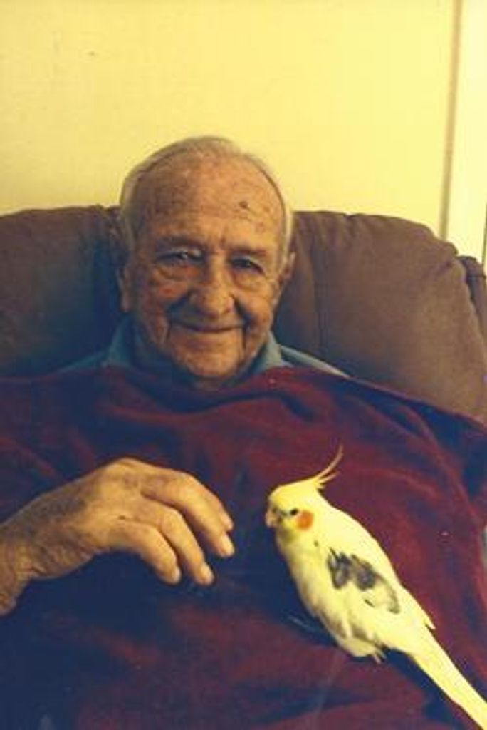 John C. Singleton