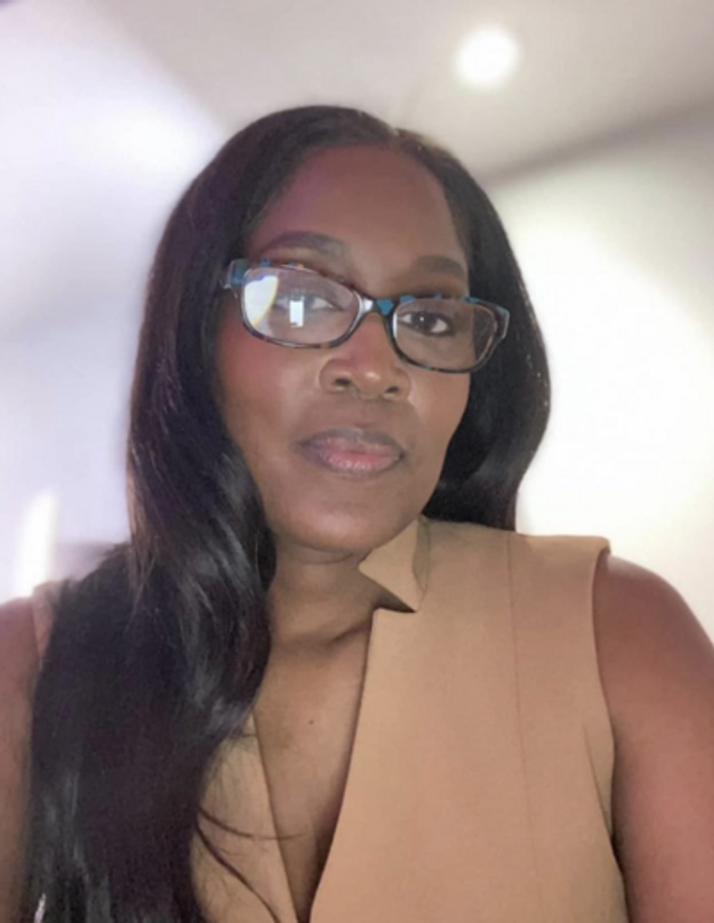 Stephanie Latrice Clinton Profile Photo