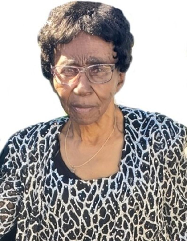 Ms. Audrey Mae Williams
