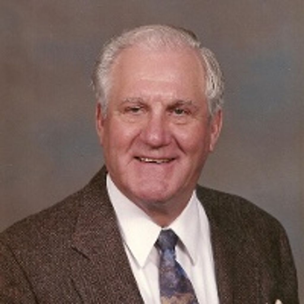 Robert E Hudy