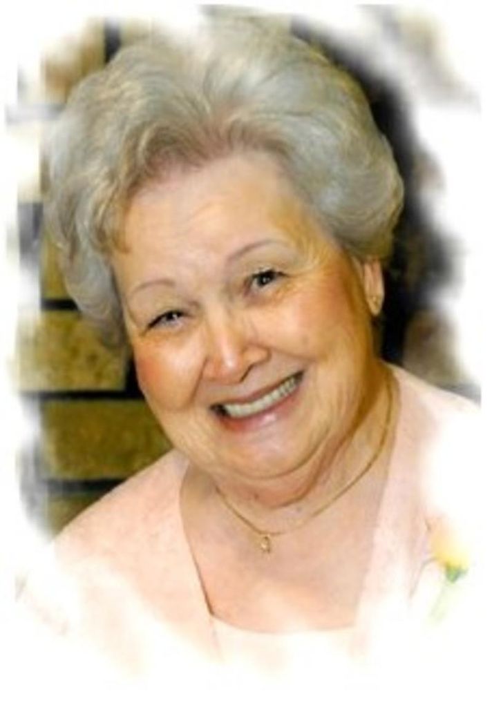 Margie May (Stone) Allgood
