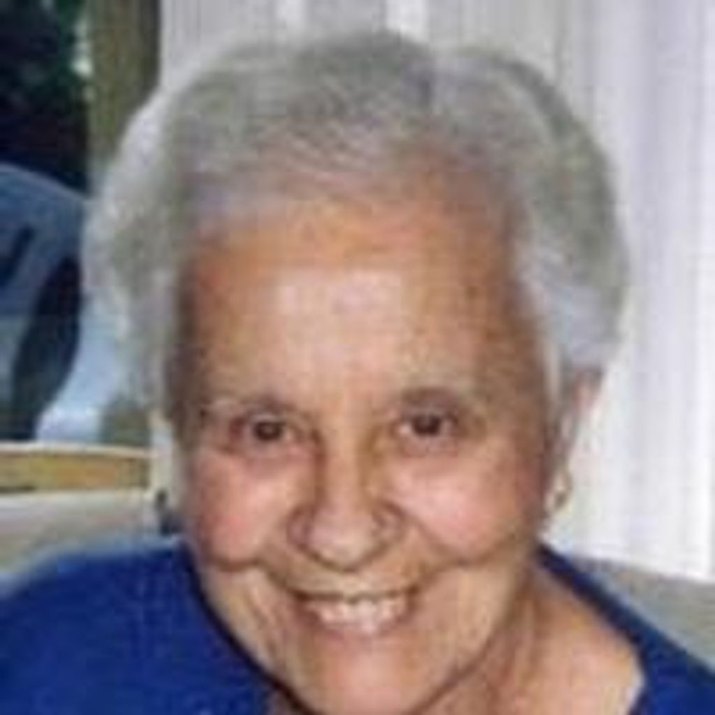Vera Nicoloff
