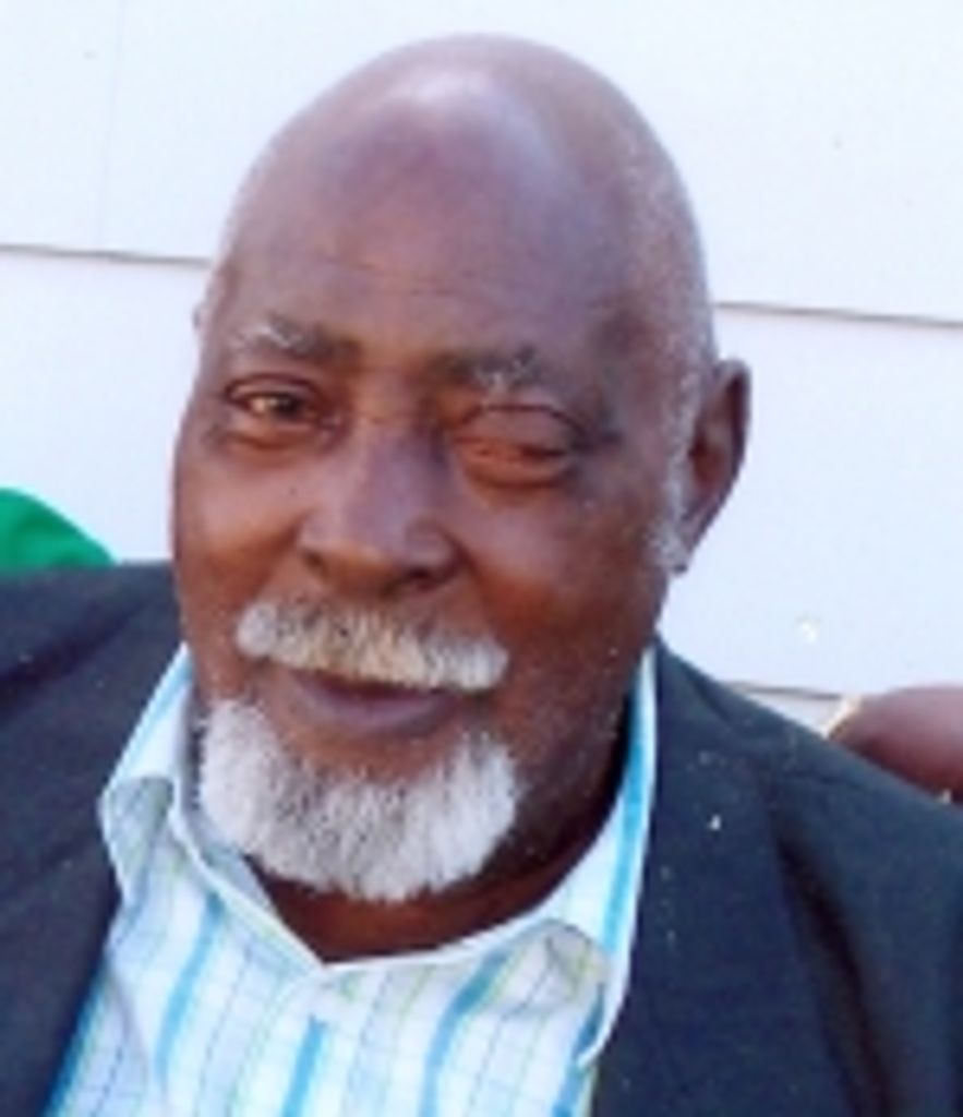 Robert James Russell