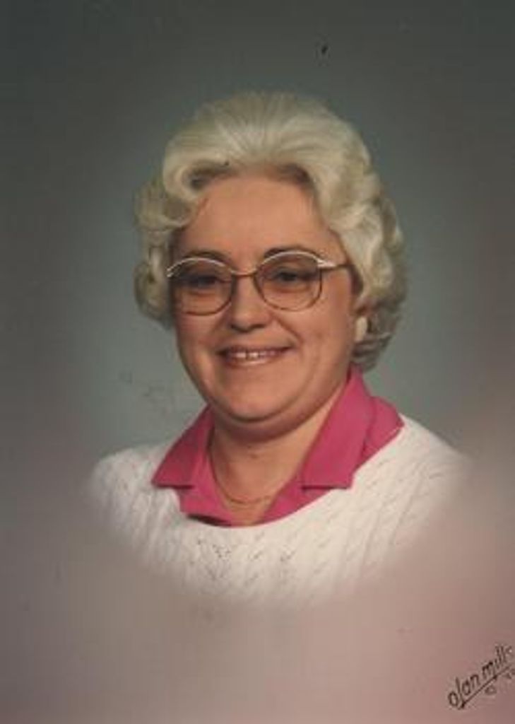 Betty K Powell