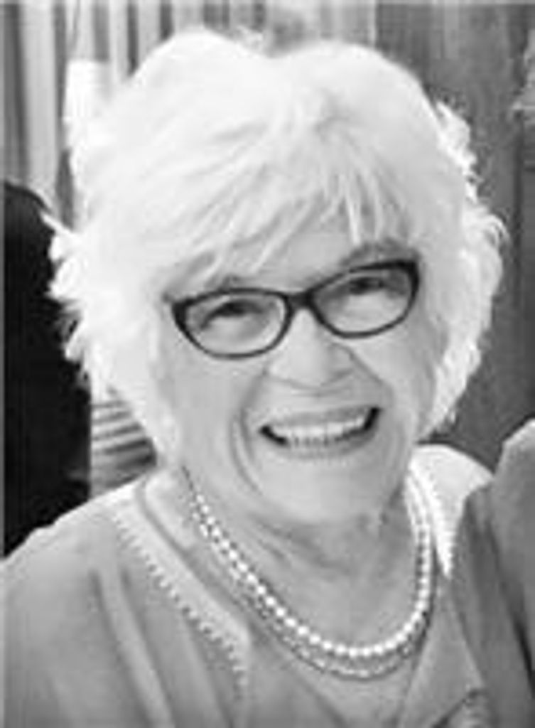 Donna Mildred Dutton