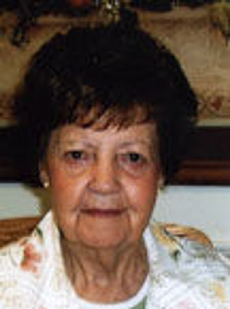 Zaida R. Poese
