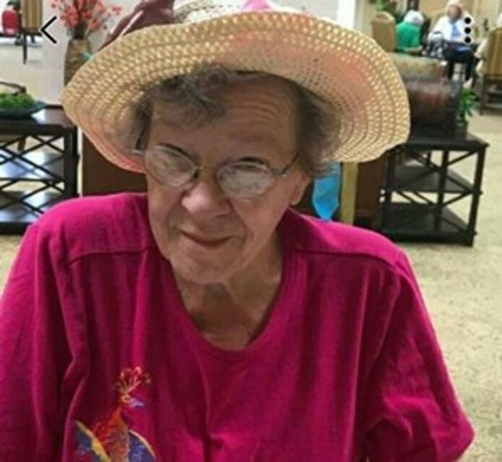 Saundra L. Whitehead