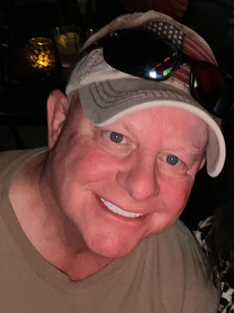 Marvin Allen Cook Profile Photo