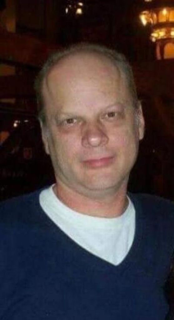 Anthony "Gus" W. Zorn Profile Photo