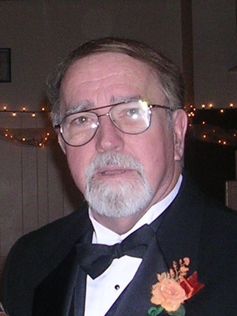 Michael J. Ronan
