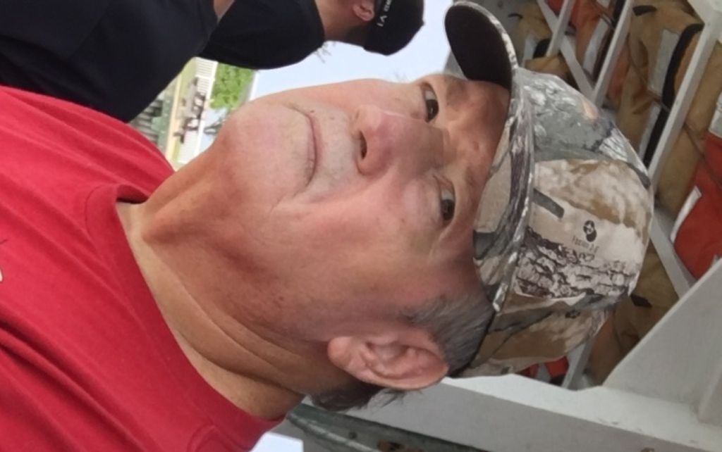 John Henry Conway, Sr.