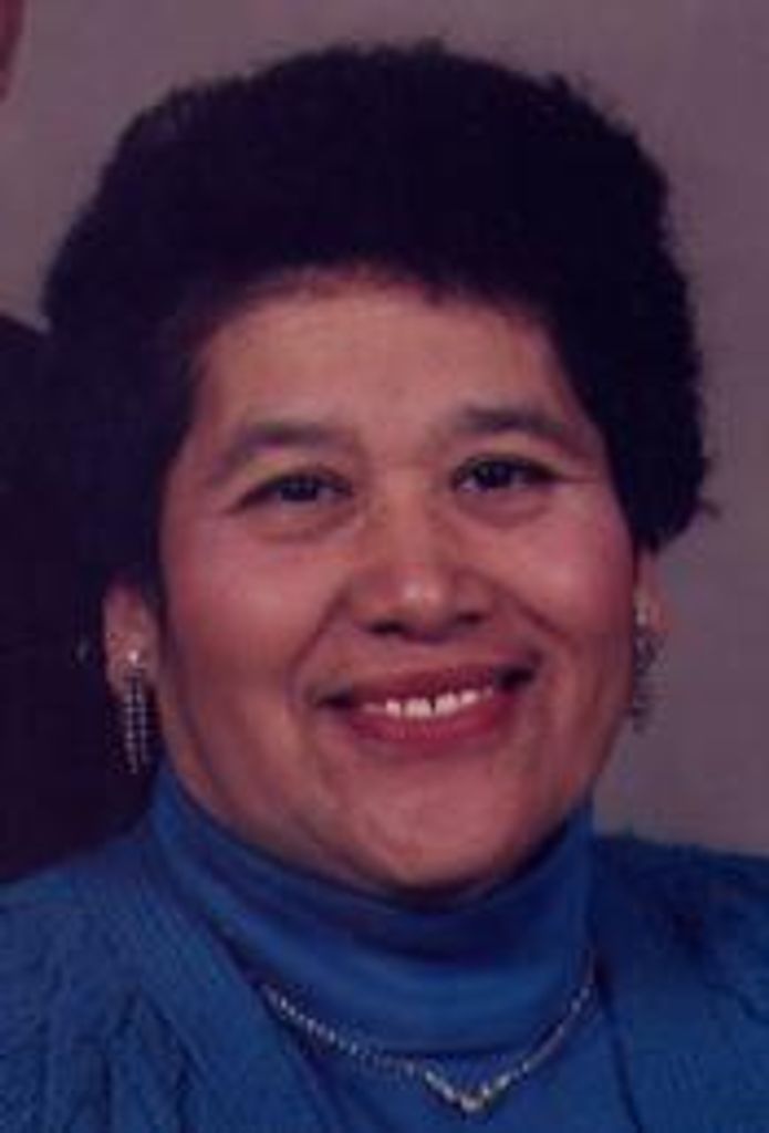 Maria De Jesus Reyes Profile Photo