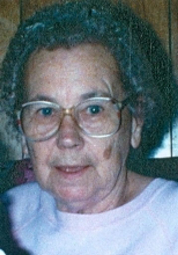 Effie Elrod
