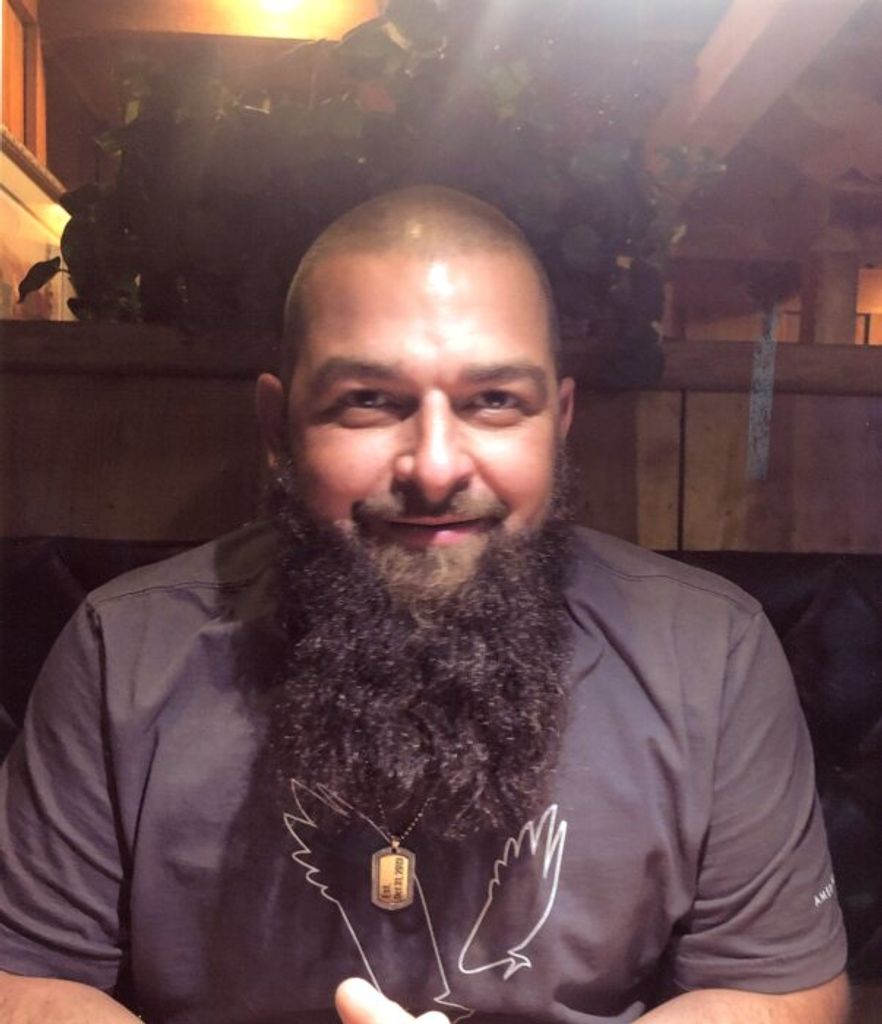 Clinton Colvill Profile Photo
