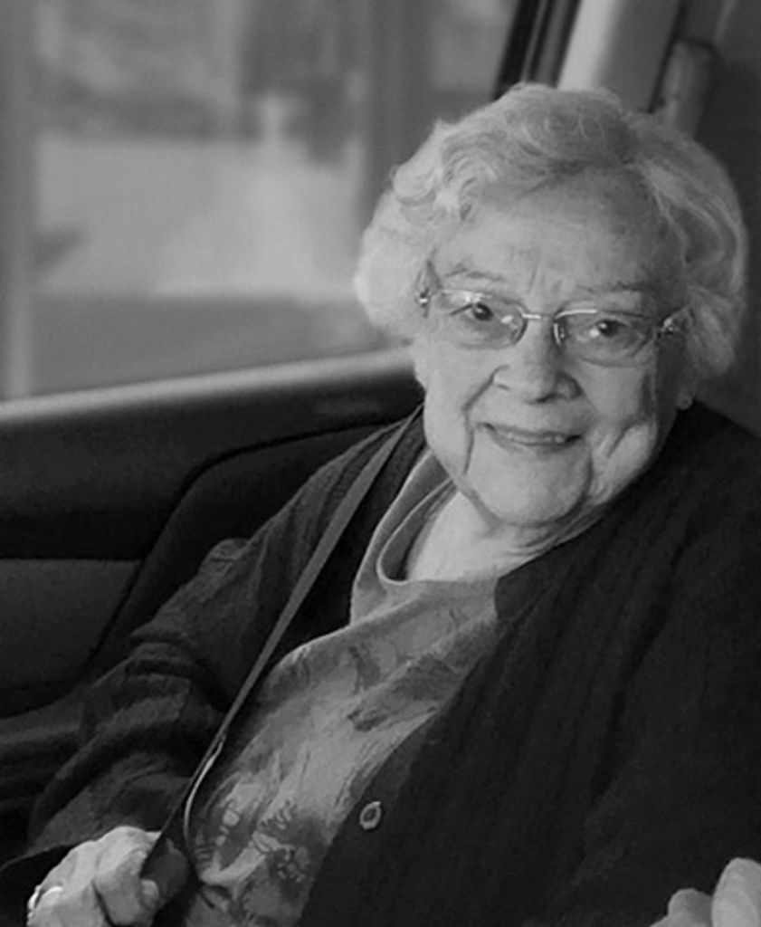 (Katherine) Joan Holzmer