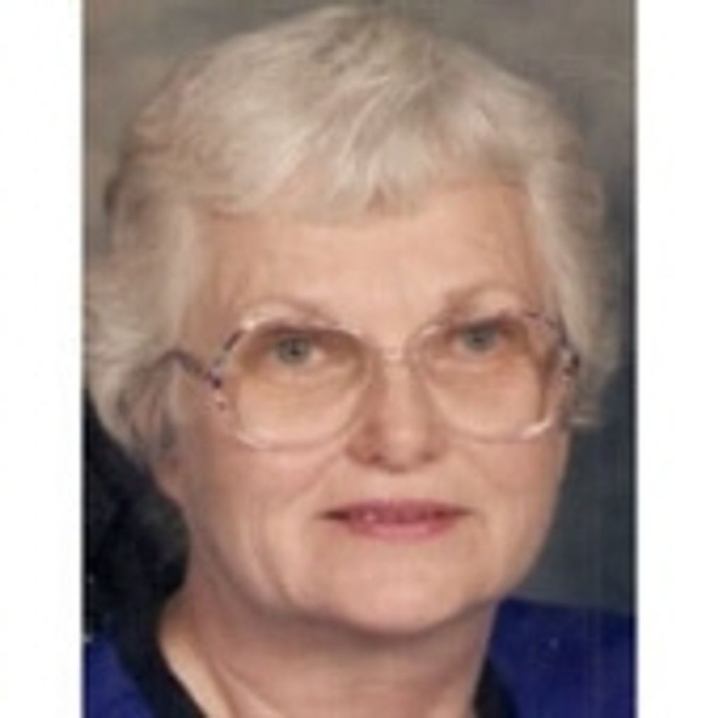 Mary V. Robbins Profile Photo