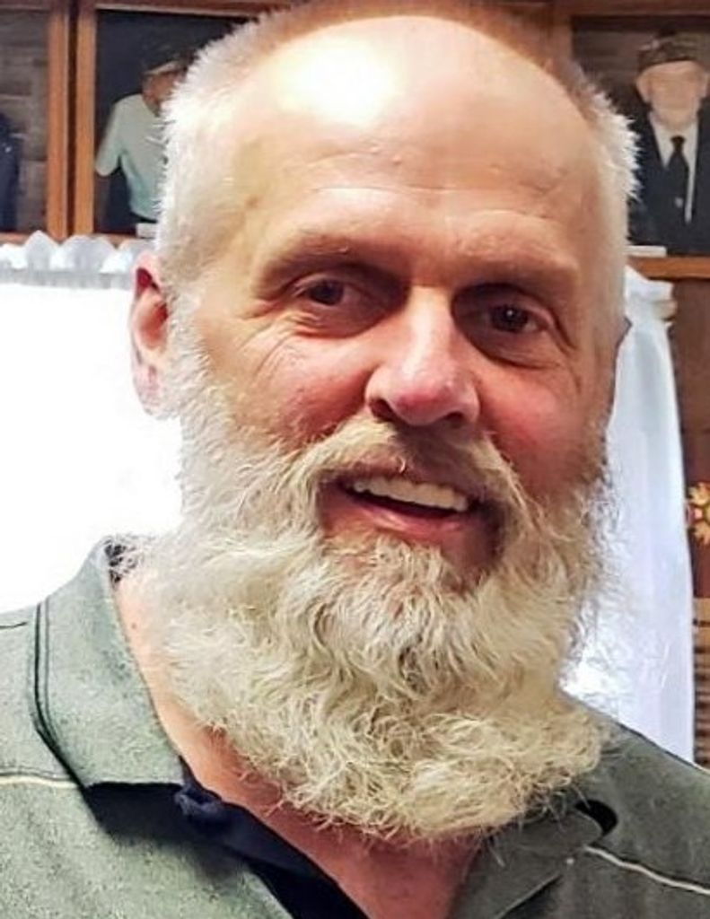 Steven L. Helmandollar