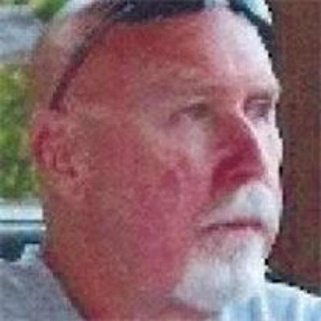 Kenneth R. Bailey, Sr.