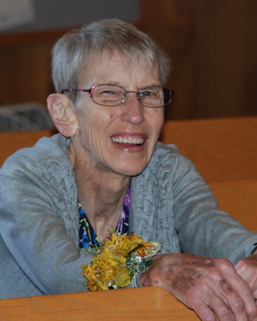 Electa L. Balla Profile Photo