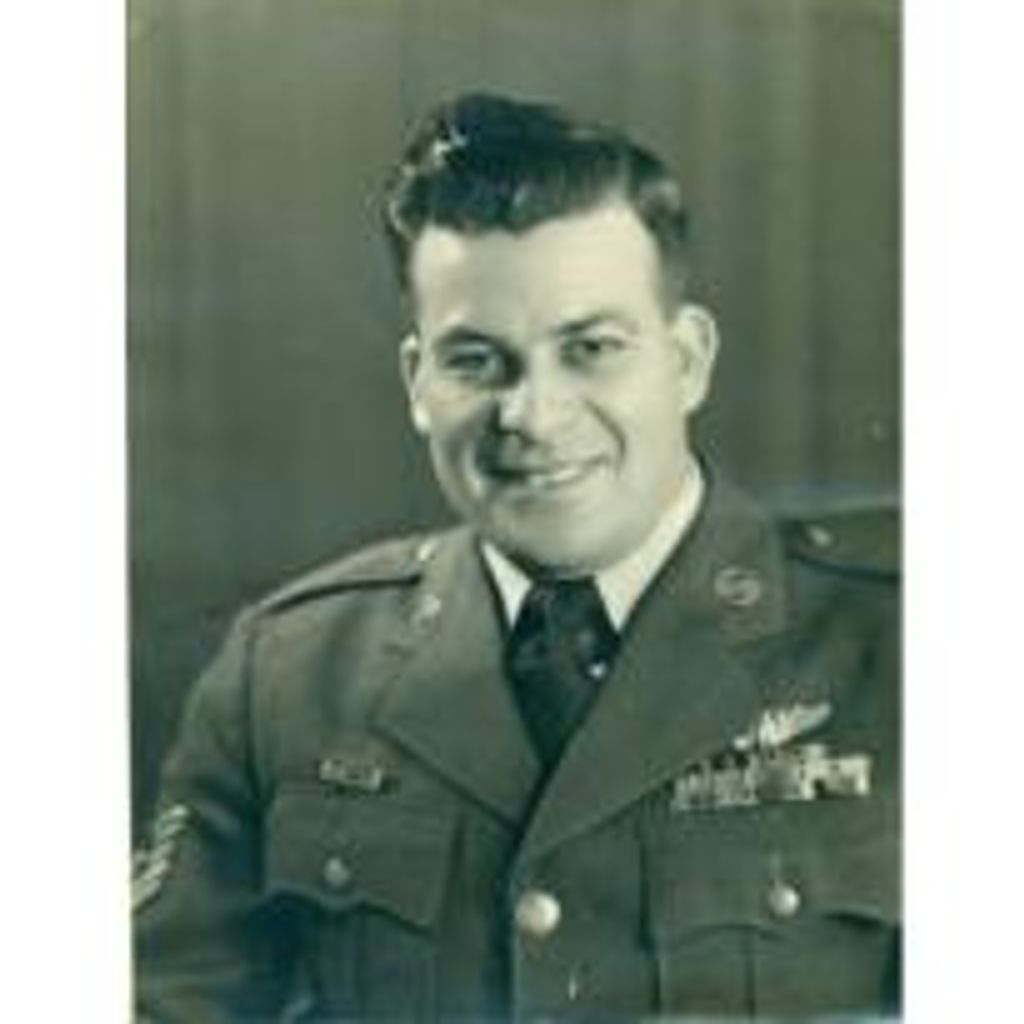 Charles Frederick Schwark, Sr.