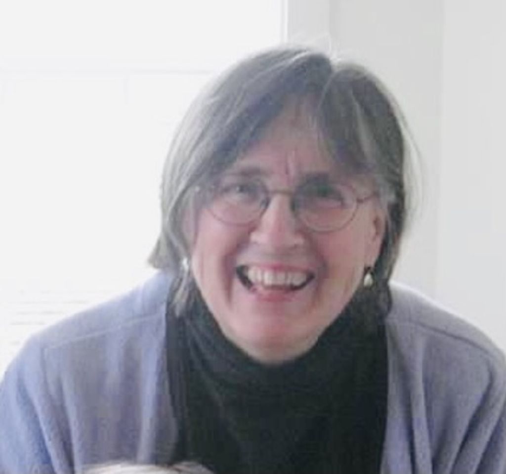 Kathleen Louise Dana