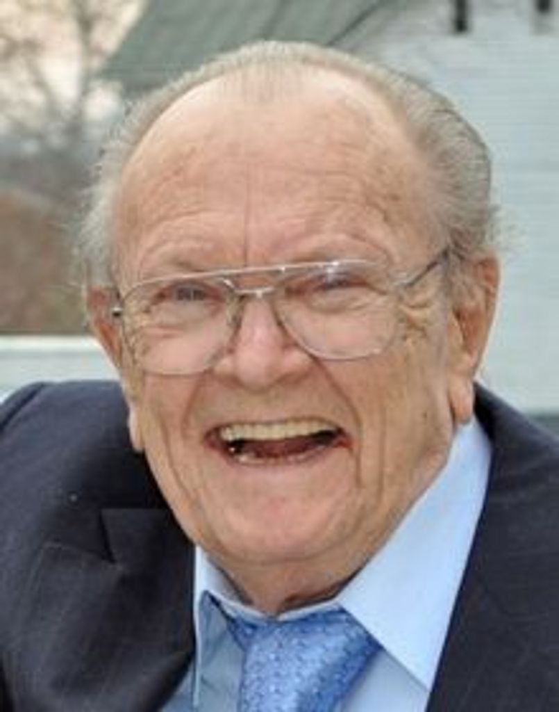 Frank Phillip Stanton