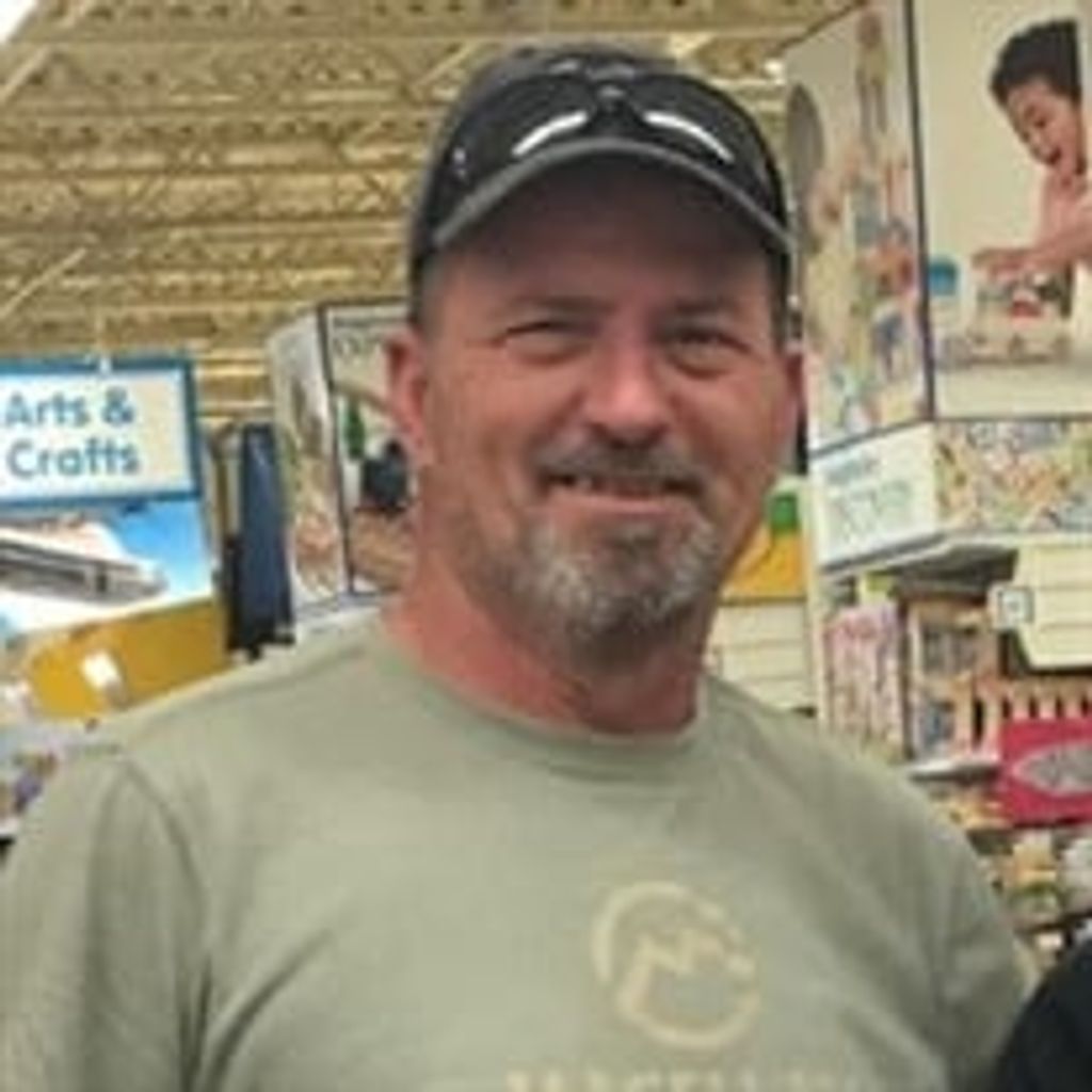 Robert Jeffrey Mann Profile Photo
