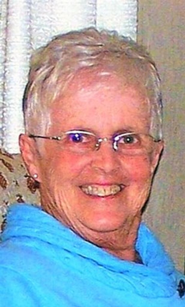 Sharon M. (Miller)  Myers