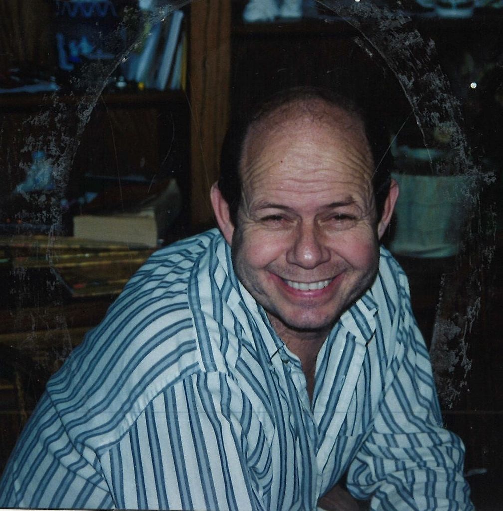Rob Craig Gines Profile Photo
