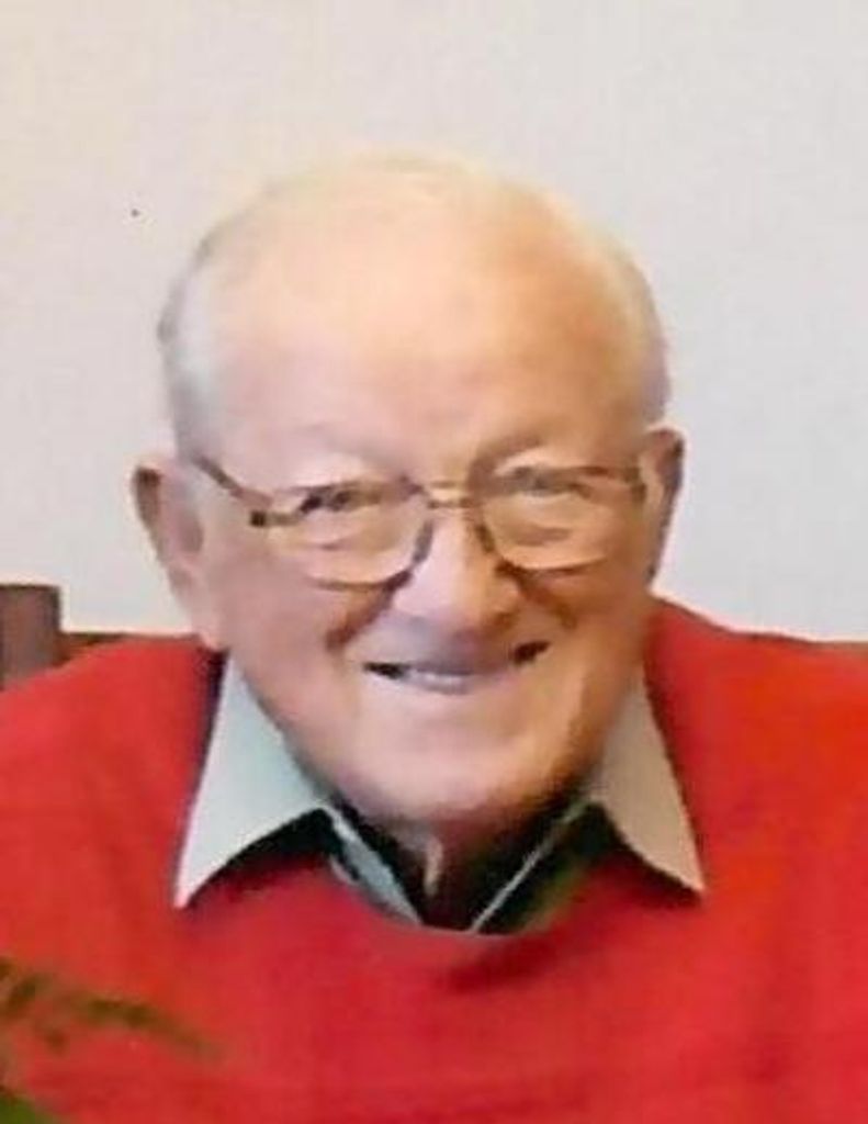 Donald J. Grant Profile Photo