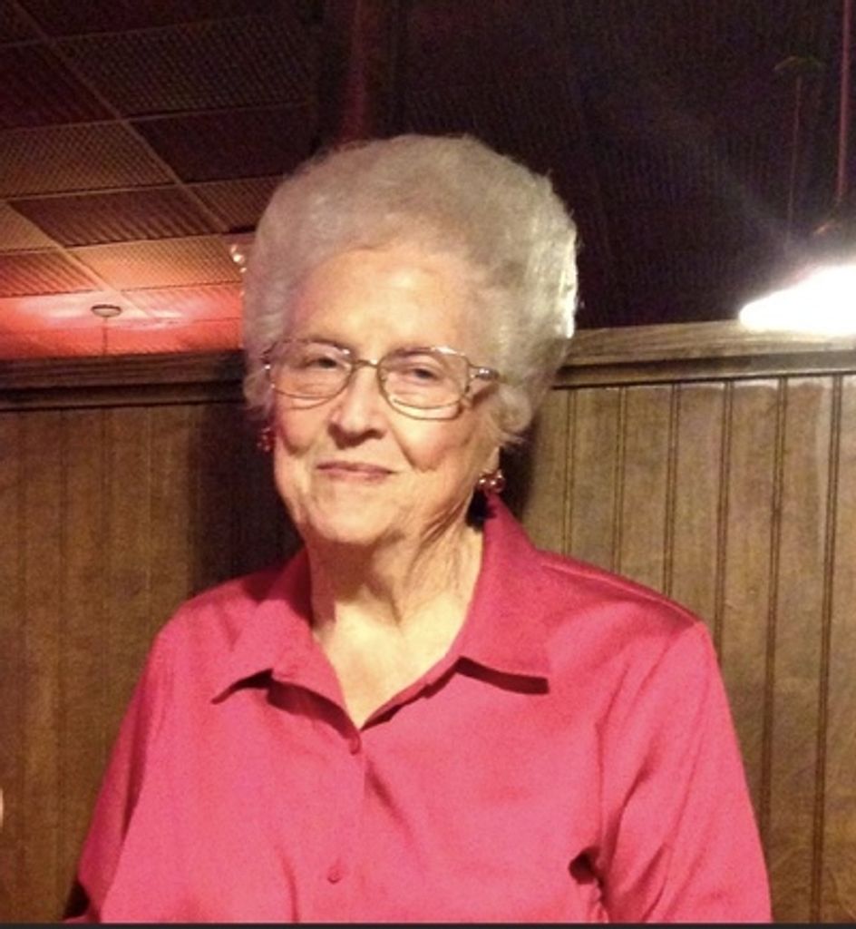 Wanda Ruth Reed Profile Photo
