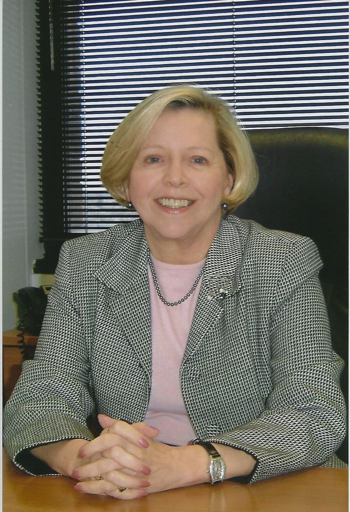 Marie A. Patterson