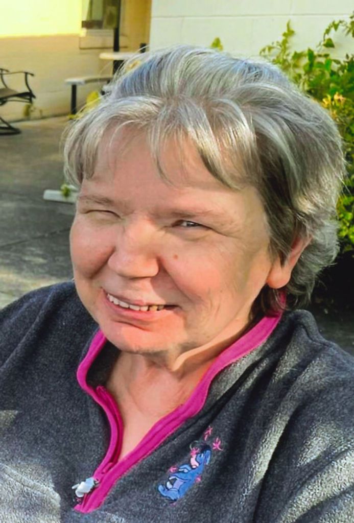 Connie Sue (Shelton)  Garris