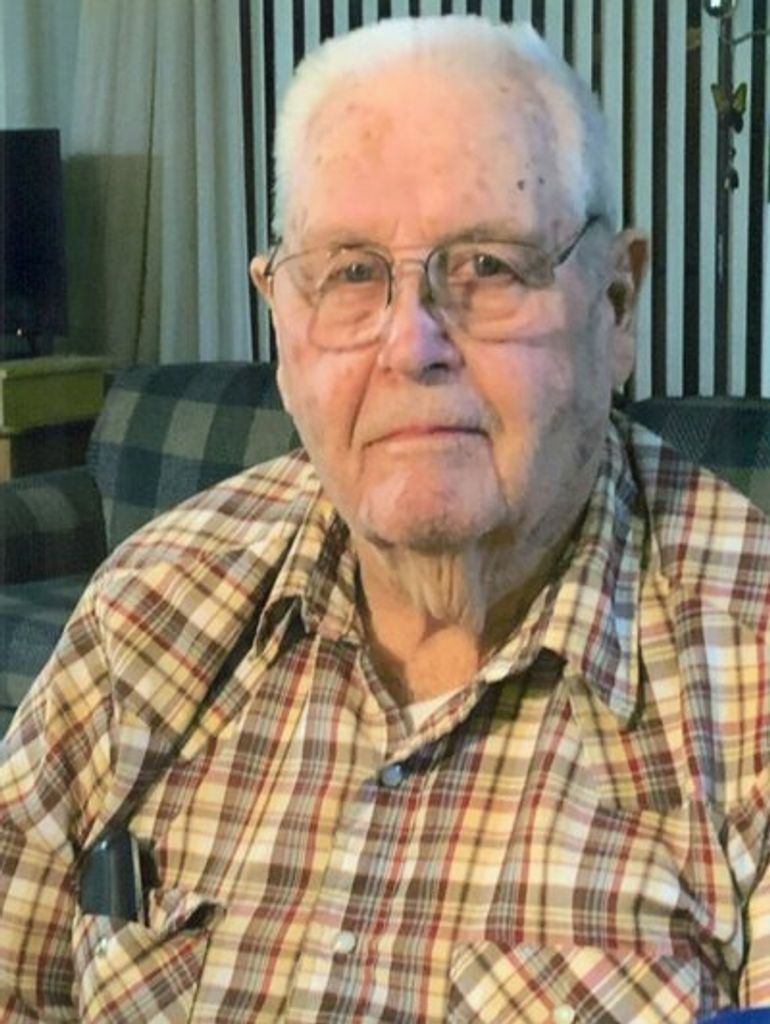 Otis Eldon Kennedy Profile Photo