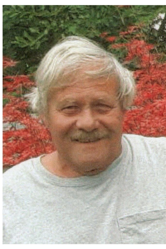 Carl E Gasser Profile Photo