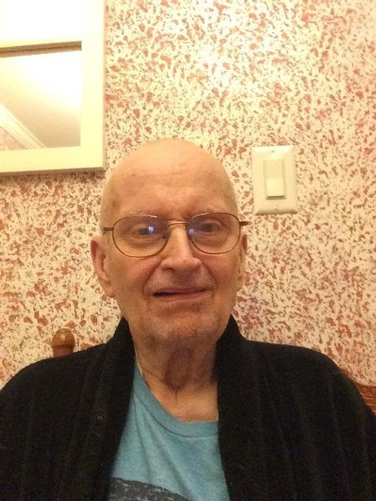 Lenart Eric Bergstrom