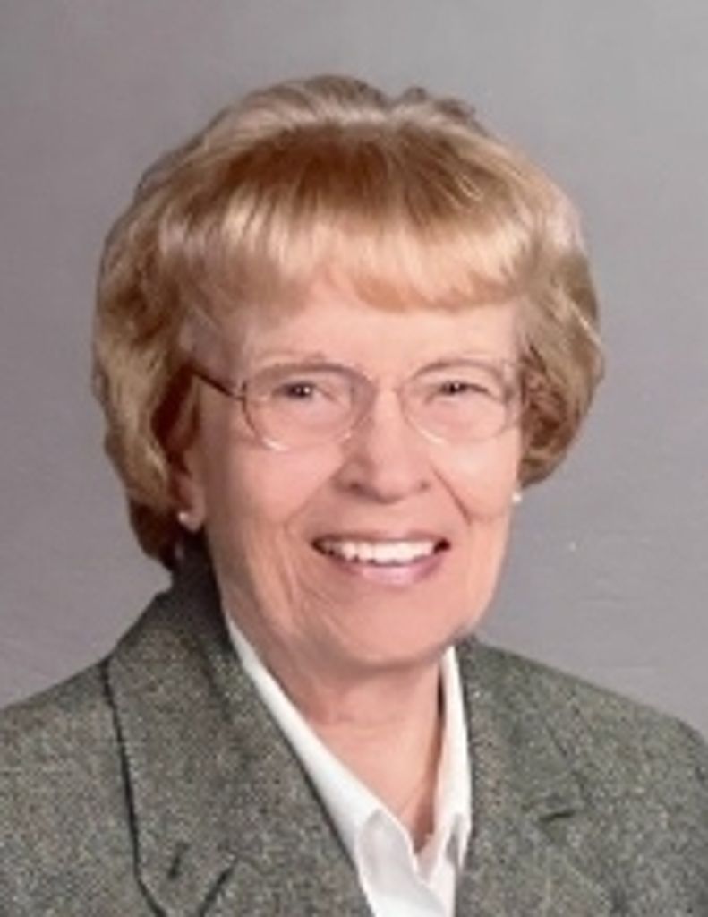 Shirley A. Martin