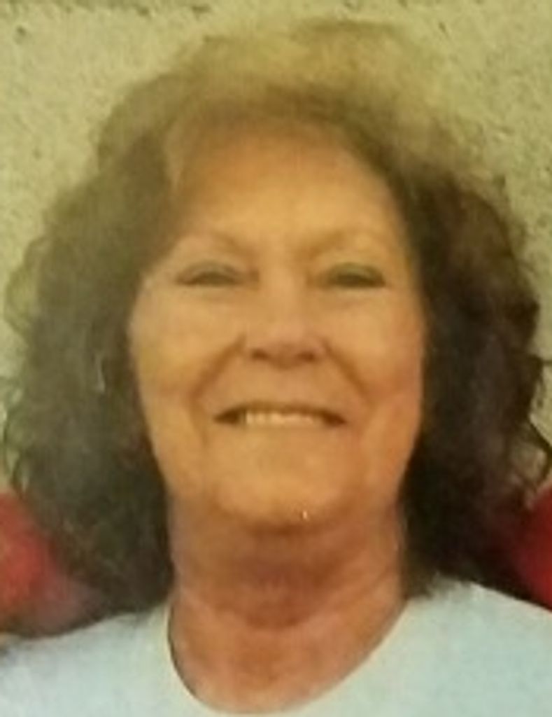 Lillian  Janice Rickman