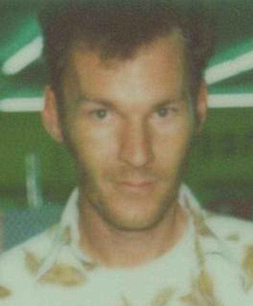 Kenneth Vermont Penley