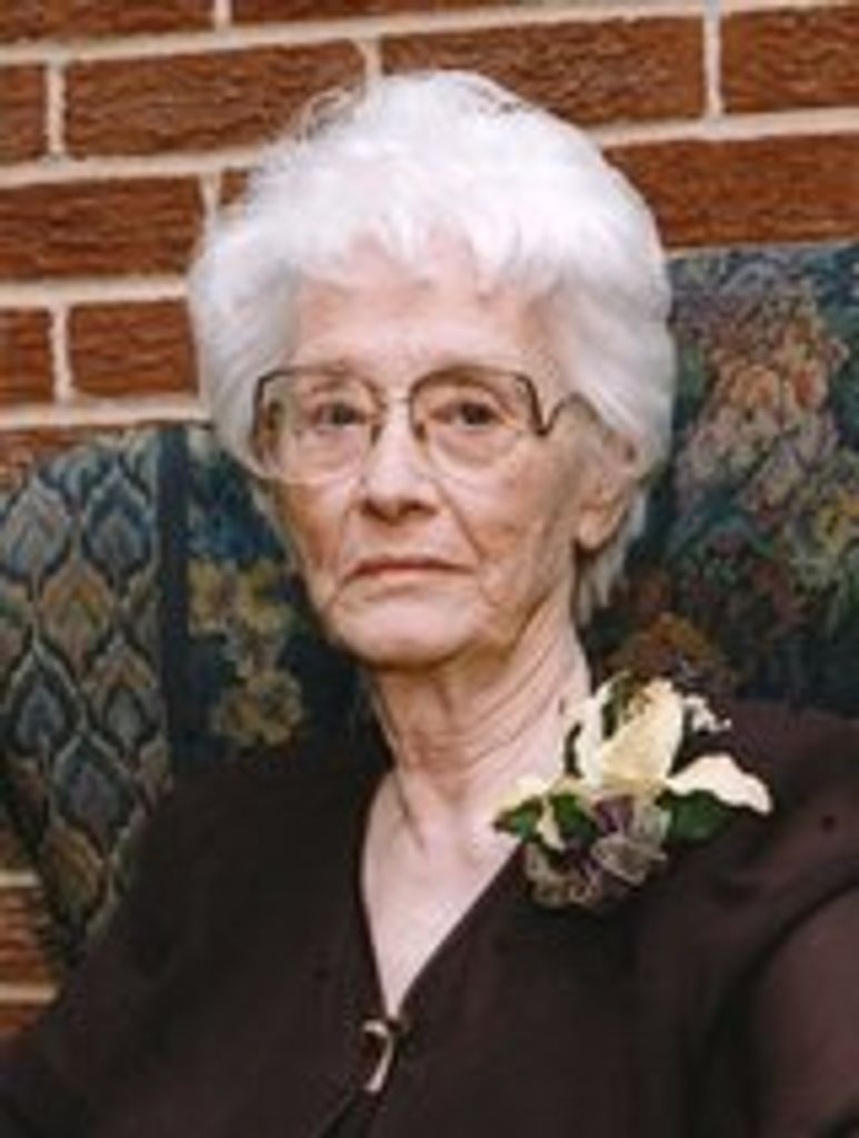 Willetta Gibson