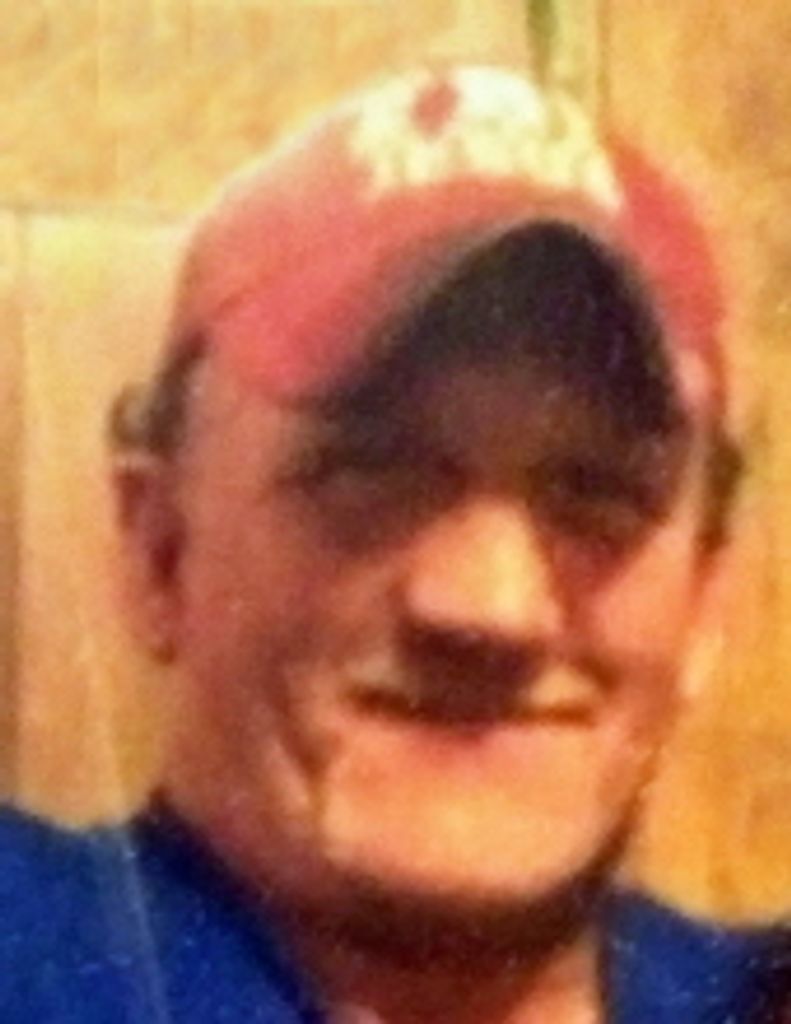 Larry Ray Sanders