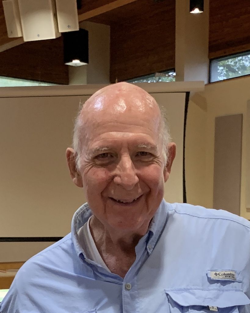 Ralph William Thiele Profile Photo