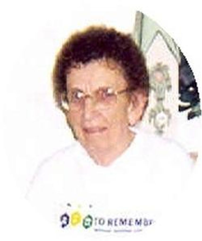 Josephine Ann Bialas